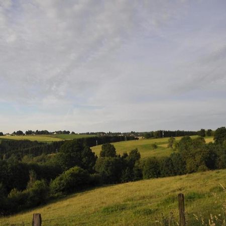 Holiday Home With Garden In Hellenthal Eifel Экстерьер фото
