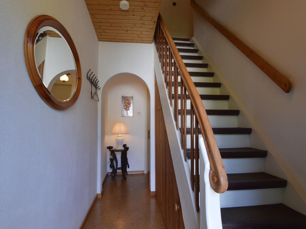 Holiday Home With Garden In Hellenthal Eifel Экстерьер фото