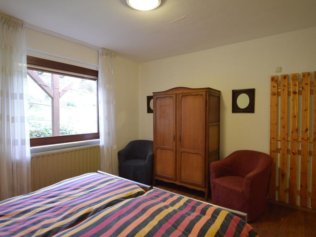 Holiday Home With Garden In Hellenthal Eifel Экстерьер фото