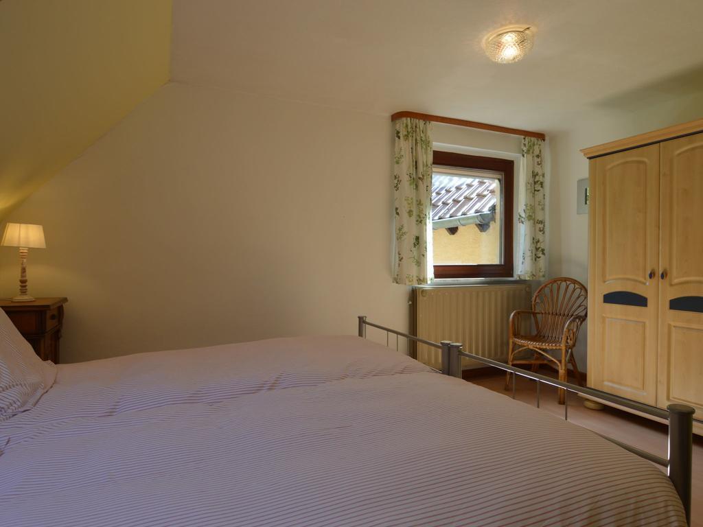 Holiday Home With Garden In Hellenthal Eifel Экстерьер фото