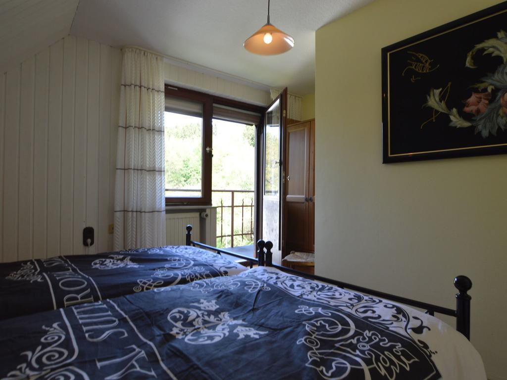 Holiday Home With Garden In Hellenthal Eifel Экстерьер фото